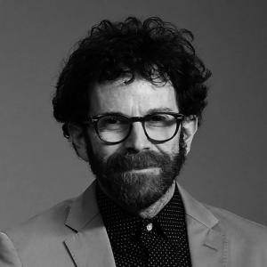 Charlie Kaufman