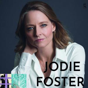 Jodie Foster