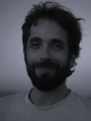 Pablo Pérez Lombardini 