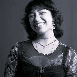 Aranza Bergés Navarrete