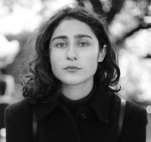 Valentina Cabado Parcero 