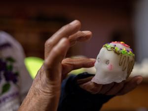 Vive Michoacán: descubre esta ruta llena de arte y experiencias únicas para celebrar el Día de Muertos