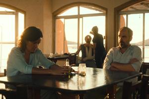 Al borde del volcán | Jorge Granados Ross