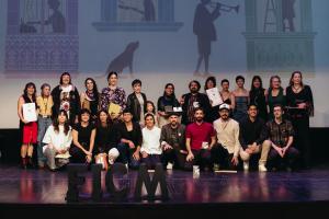 Ganadores FICM 2025 23 FICM