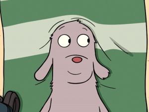 Pablo Berger presentará MI AMIGO ROBOT en una función especial al aire libre en el 23er FICM