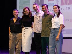 OLMO, de Fernando Eimbcke