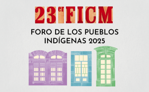 Foro de los pueblos indígenas 2025
