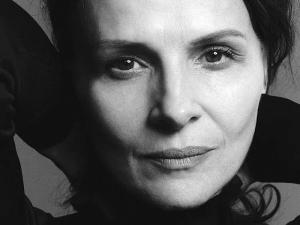Juliette Binoche_Premio a la Excelencia Artística