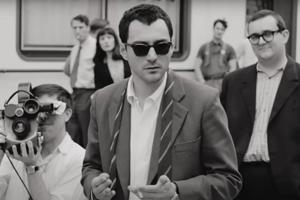 Nueva ola francesa Richard Linklater