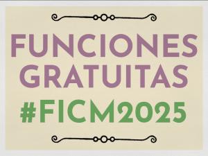 Funciones gratis 23 FICM FICM 2025