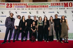 Hiedra, Ana Cristina Barragán