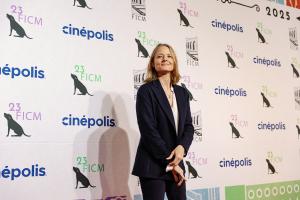 Jodie Foster 23 FICM