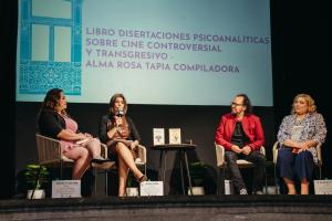 Disertaciones Psicoanaliticas