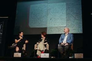 Isabel-Toledo-Elisa-Miller-Hugo-Villa