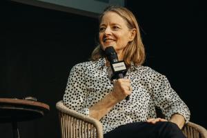 Jodie Foster 23 FICM