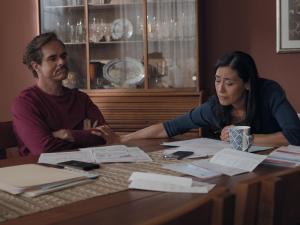 Jorge Ramírez-Suárez, sobre LAS MUTACIONES