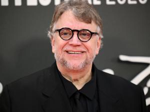 Guillermo del Toro BFI Fellowship