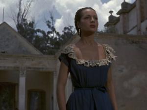 Aldrich y Peckinpah y sus inicios en México: dos westerns