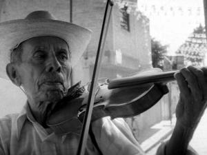  Dos décadas de EL VIOLÍN en Morelia