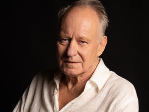 Entrevista a Stellan Skarsgård