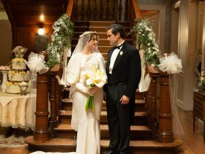 La adaptación de 'La casa de los espíritus', protagonizada por Alfonso Herrera, se presentará en la 76ª Berlinale