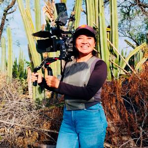 Norma Delia Robles Carrillo Kpaima