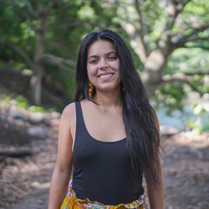 Mariana Yareth Hernández Cortés