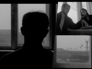 LA CONDENA, de Béla Tarr, y los universos de la imagen