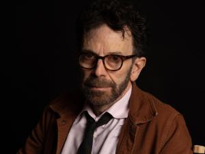 Entrevista Charlie Kaufman 23 FICM