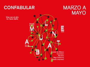 ¡La Gira Ambulante 2026 está por comenzar!