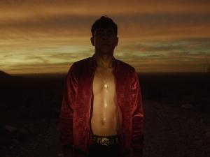 EN EL CAMINO, de David Pablos