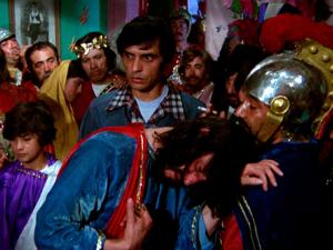 El elegido (1975-1976, dir. Servando González)