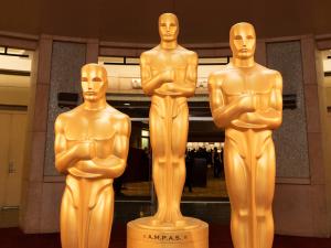 Ganadores Oscar 2026