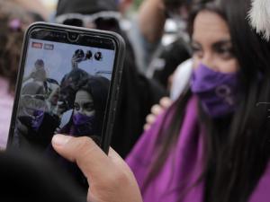 LLAMARSE OLIMPIA, de Indira Cato, llegará a la Cineteca Nacional