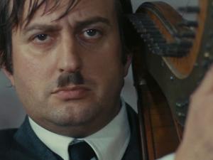 La herencia de Pasolini