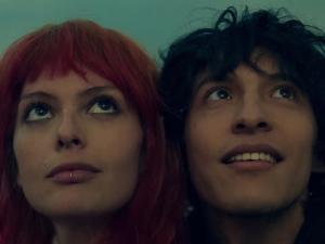 Violentas mariposas película