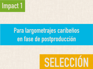 Selección Impact 1