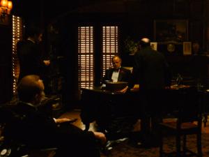 Coppola, Visconti y la nostalgia migrante