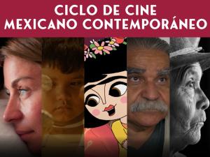 Llega a Michoacán Ciclo de Cine Mexicano Contemporáneo