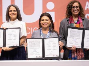 Presentan el Nahui: Mercado Internacional de Cine de la Ciudad de México