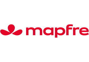 Logo Mapfre 2026