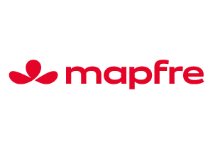 Logo Mapfre 2026