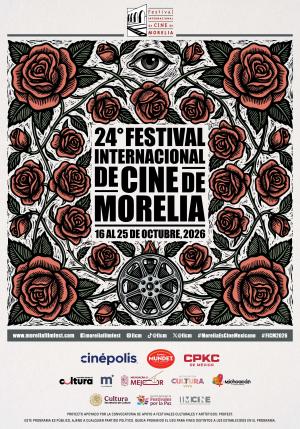Cartel 24 FICM FICM 2026