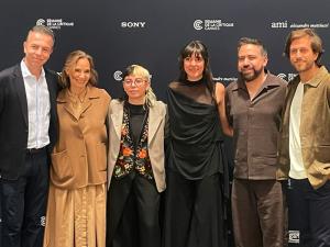 El FICM presentó cuatro cortometrajes mexicanos en una función especial en la 65ª Semana de la Crítica de Cannes