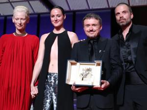FJORD, de Cristian Mungiu, obtuvo la Palma de Oro del 79° Festival de Cannes