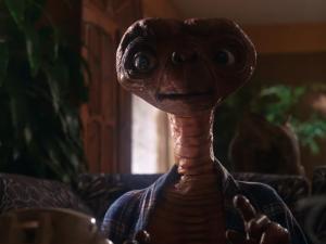 Los encuentros cercanos de Steven Spielberg