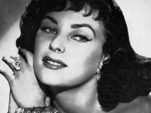 Miroslava Stern