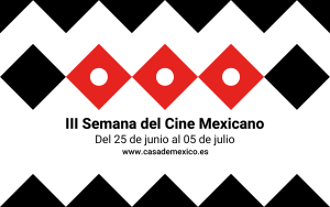Silvia Pinal protagoniza la tercera edición de la Semana del Cine Mexicano en Madrid