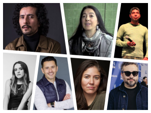 Siete mexicanos se suman a la Academia de Hollywood en 2026