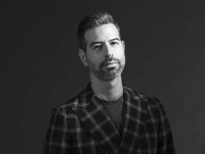 El cineasta mexicano David Pablos será jurado del Festival de Venecia 2026